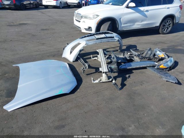 3FA6P0HD2FR266681 Ford FUSION SE