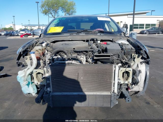 3FA6P0HD2FR266681 Ford FUSION SE