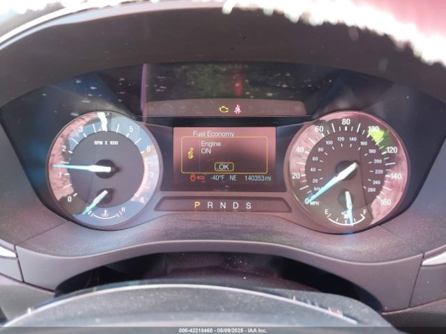 3FA6P0HD2FR266681 Ford FUSION SE