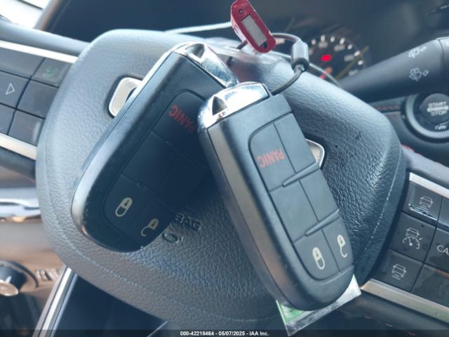 3C4NJDDN3PT527995 Jeep Compass Trailhawk 4x4
