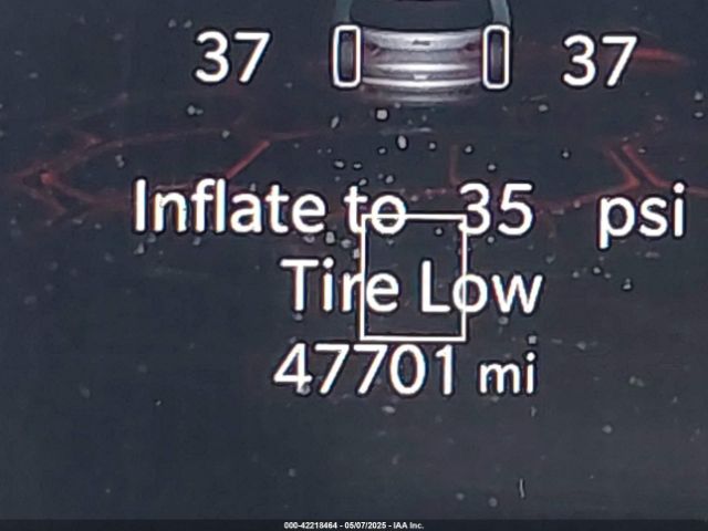 3C4NJDDN3PT527995 Jeep Compass Trailhawk 4x4