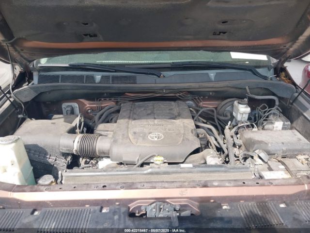 5TFGW5F14HX225454 Toyota Tundra 1794 5.7l V8