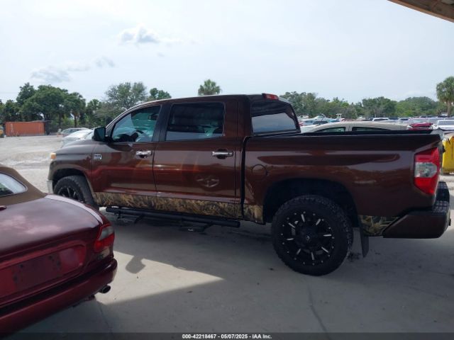 5TFGW5F14HX225454 Toyota Tundra 1794 5.7l V8