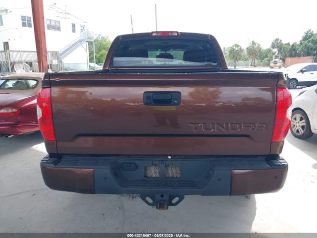 5TFGW5F14HX225454 Toyota Tundra 1794 5.7l V8