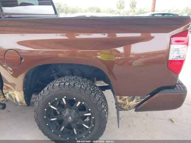 5TFGW5F14HX225454 Toyota Tundra 1794 5.7l V8