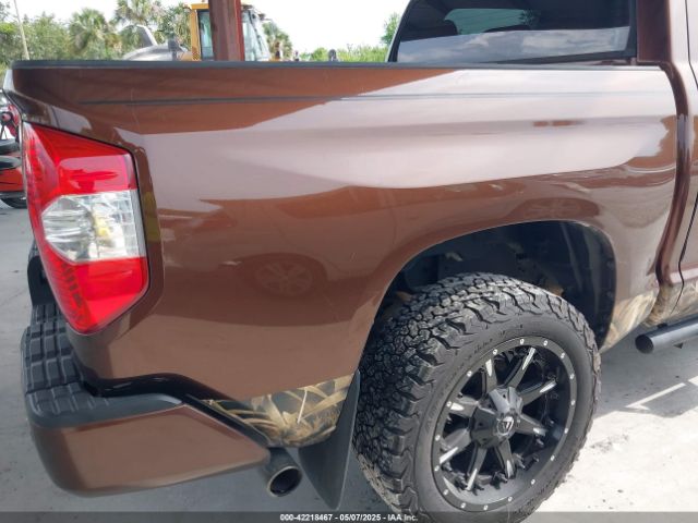 5TFGW5F14HX225454 Toyota Tundra 1794 5.7l V8