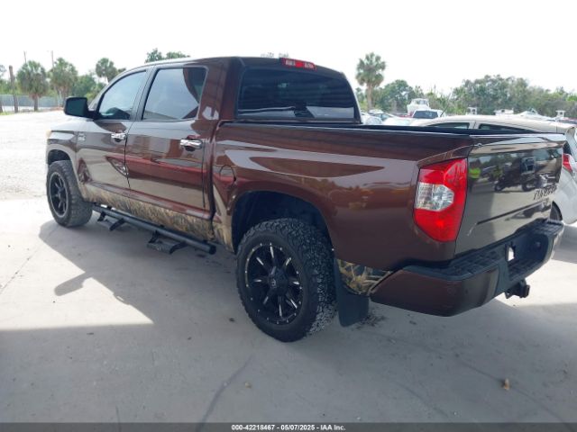 5TFGW5F14HX225454 Toyota Tundra 1794 5.7l V8