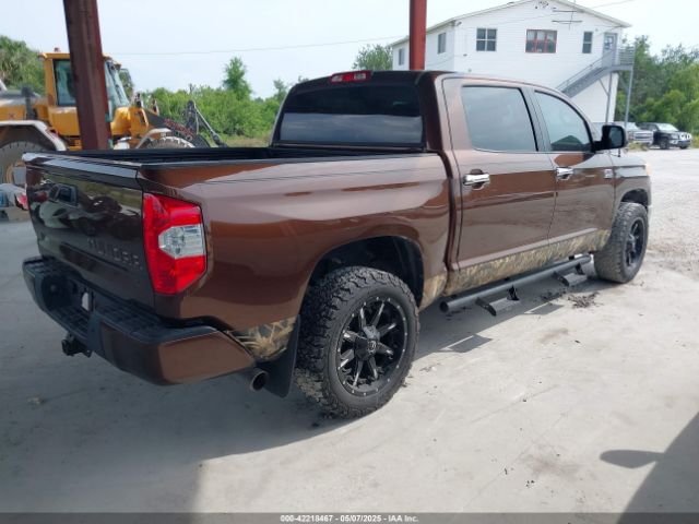 5TFGW5F14HX225454 Toyota Tundra 1794 5.7l V8