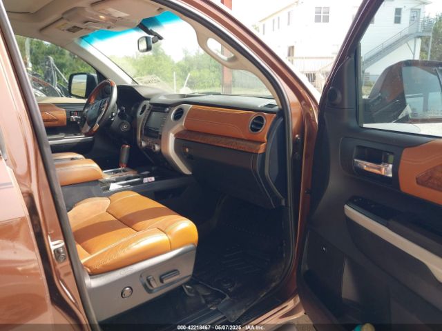 5TFGW5F14HX225454 Toyota Tundra 1794 5.7l V8
