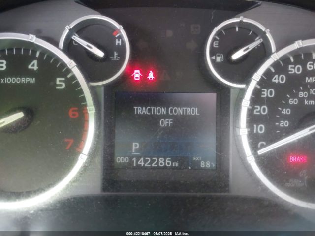 5TFGW5F14HX225454 Toyota Tundra 1794 5.7l V8
