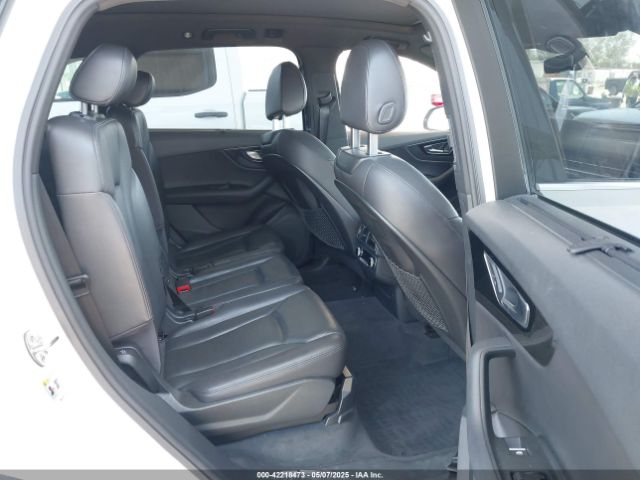 2017 AUDI Q7 WA1LAAF76HD006842 Photo 7