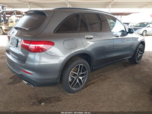 2019 MERCEDES-BENZ GLC 300 WDC0G4KB5KV183395 Photo 3