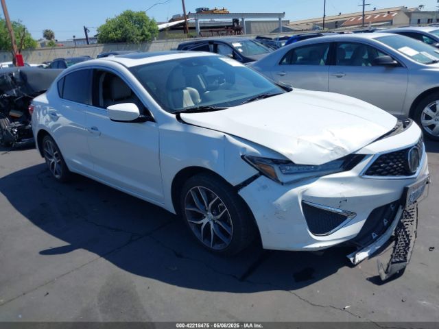 2021 ACURA ILX 19UDE2F76MA010472 Photo 0