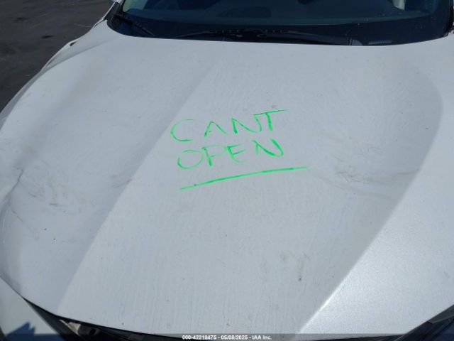 2021 ACURA ILX 19UDE2F76MA010472 Photo 9