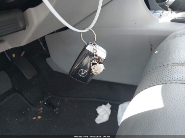 2021 ACURA ILX 19UDE2F76MA010472 Photo 10