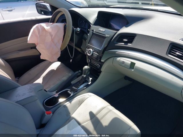 2021 ACURA ILX 19UDE2F76MA010472 Photo 4