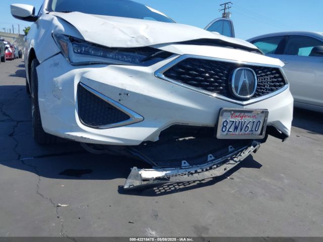 2021 ACURA ILX 19UDE2F76MA010472 Photo 5