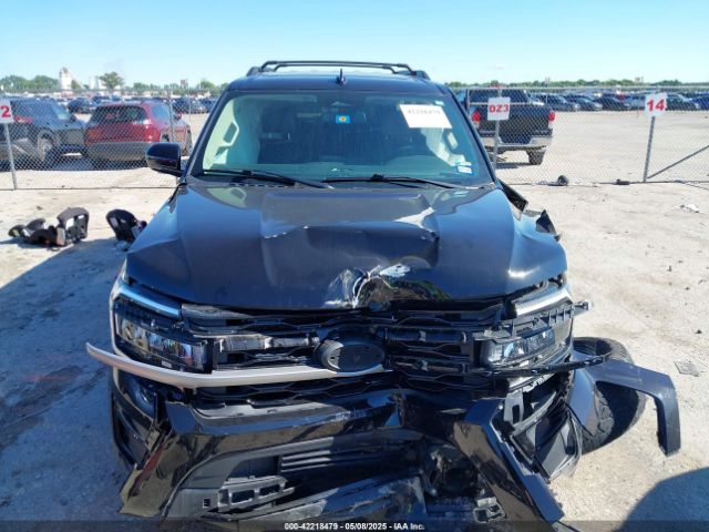 1FMJU1HTXNEA03300 Ford Expedition Xlt