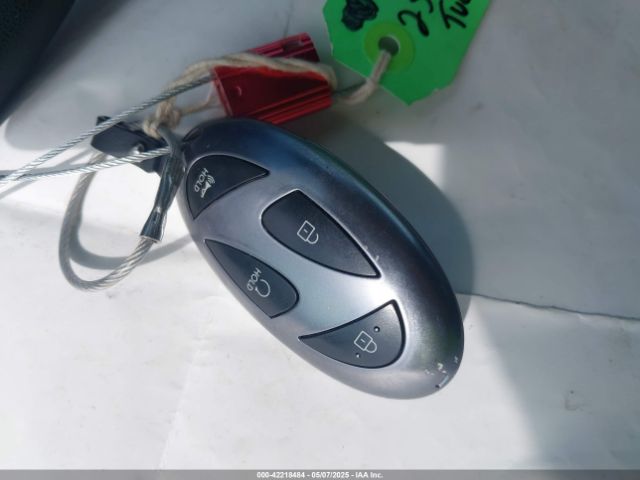 5NMJB3DEXSH461666 Hyundai TUCSON SEL