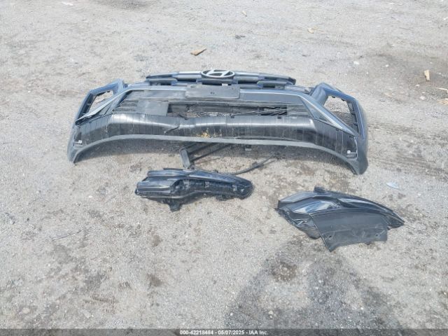 5NMJB3DEXSH461666 Hyundai TUCSON SEL