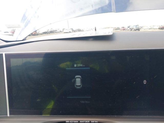 5NMJB3DEXSH461666 Hyundai TUCSON SEL