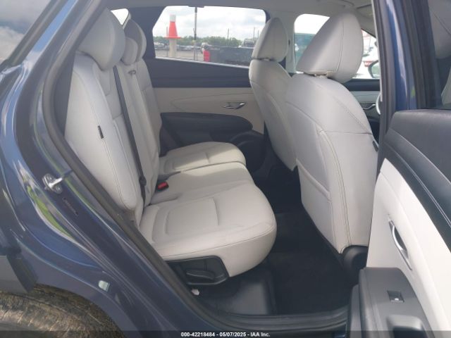 5NMJB3DEXSH461666 Hyundai TUCSON SEL