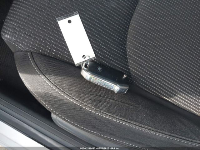3KPF24AD0ME290833 KIA Forte Lxs