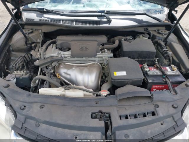 4T1BF1FK9GU175643 Toyota CAMRY LE