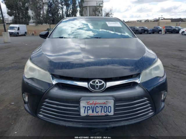 4T1BF1FK9GU175643 Toyota CAMRY LE