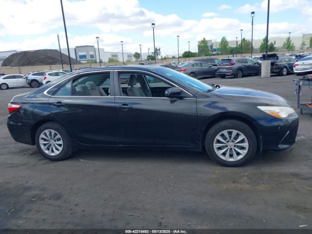 4T1BF1FK9GU175643 Toyota CAMRY LE