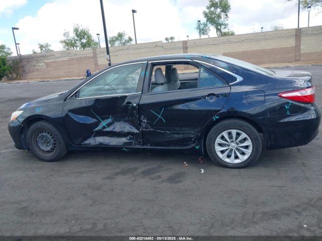 4T1BF1FK9GU175643 Toyota CAMRY LE