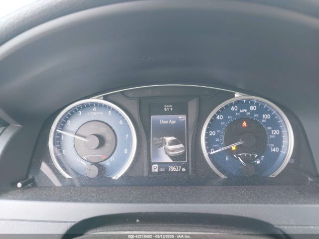 4T1BF1FK9GU175643 Toyota CAMRY LE