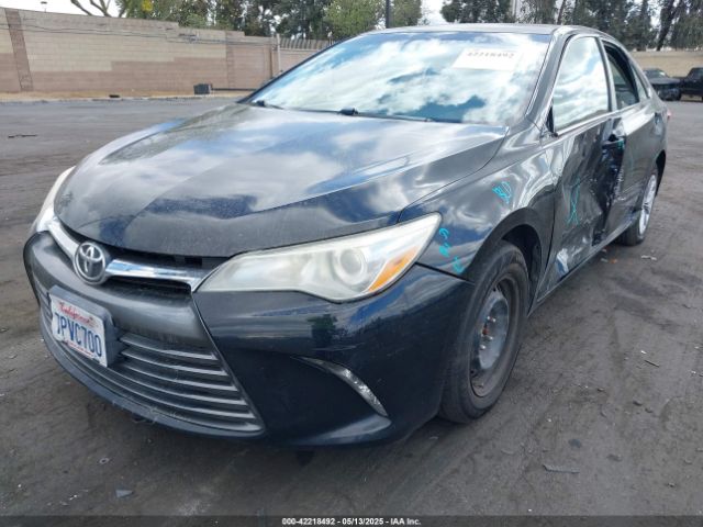 4T1BF1FK9GU175643 Toyota CAMRY LE