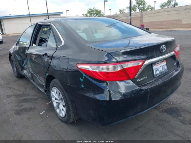 4T1BF1FK9GU175643 Toyota CAMRY LE
