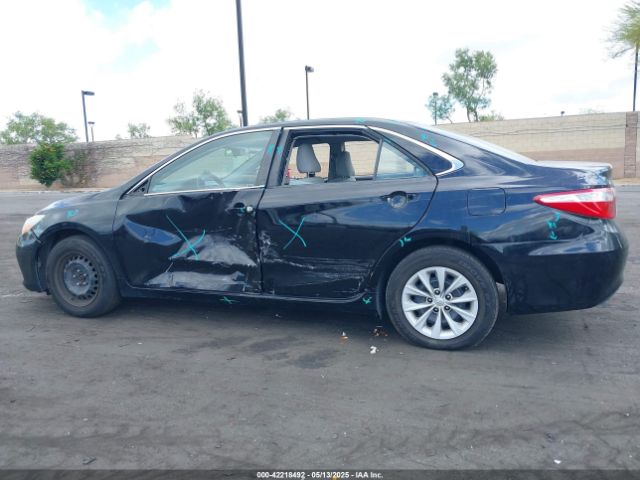 4T1BF1FK9GU175643 Toyota CAMRY LE