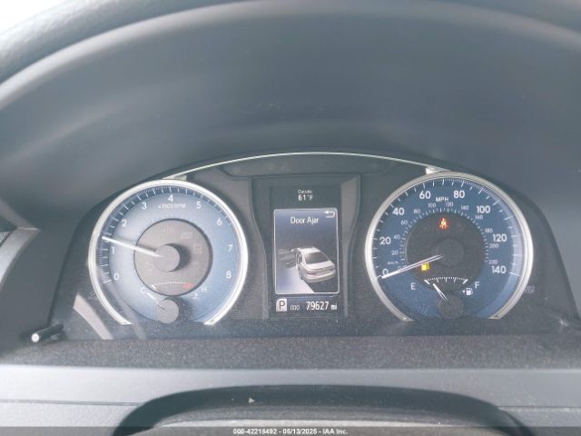 4T1BF1FK9GU175643 Toyota CAMRY LE