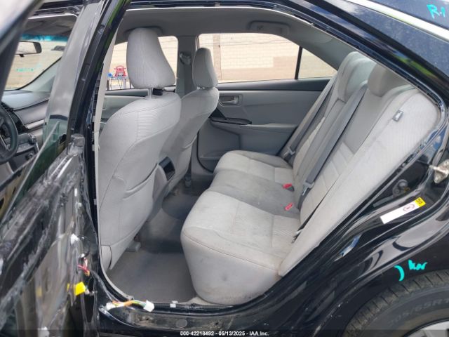 4T1BF1FK9GU175643 Toyota CAMRY LE