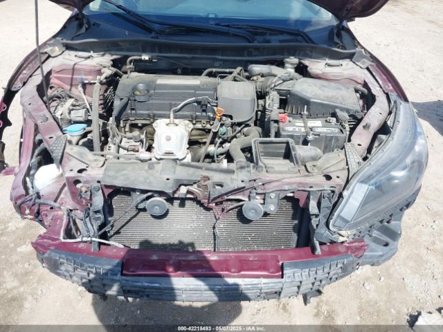 1HGCR2F37FA062421 Honda ACCORD LX