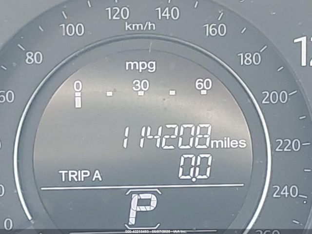 1HGCR2F37FA062421 Honda ACCORD LX