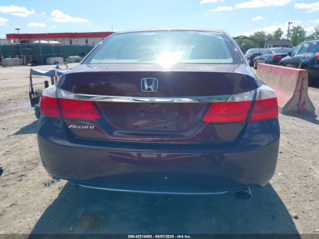 1HGCR2F37FA062421 Honda ACCORD LX