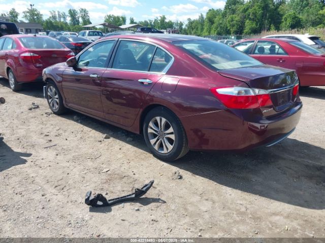 1HGCR2F37FA062421 Honda ACCORD LX