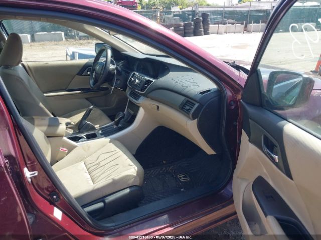 1HGCR2F37FA062421 Honda ACCORD LX