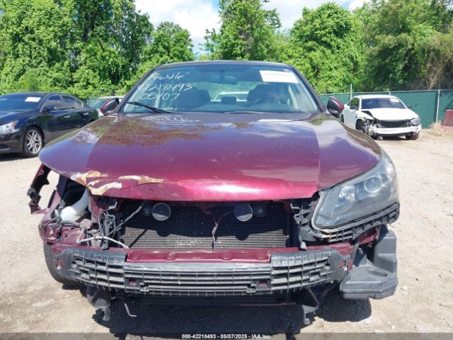 1HGCR2F37FA062421 Honda ACCORD LX