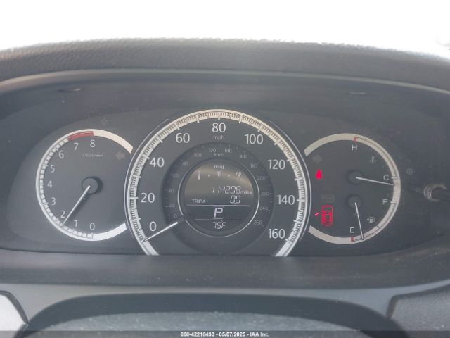 1HGCR2F37FA062421 Honda ACCORD LX