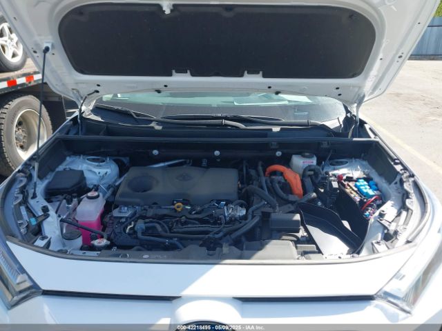 2024 TOYOTA RAV4 HYBRID 4T3MWRFVXRU155056 Photo 9