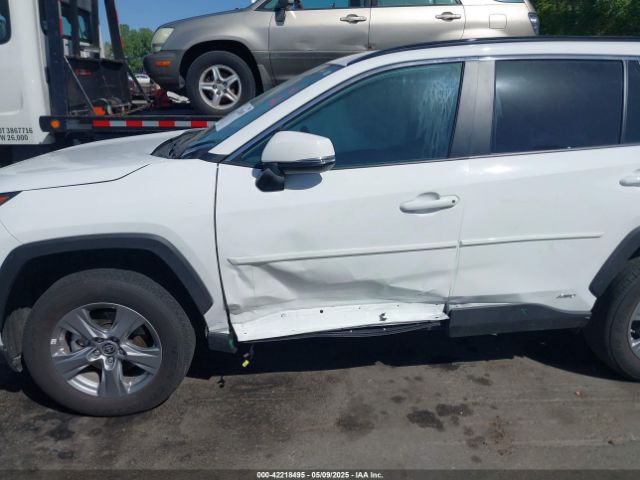 2024 TOYOTA RAV4 HYBRID 4T3MWRFVXRU155056 Photo 5