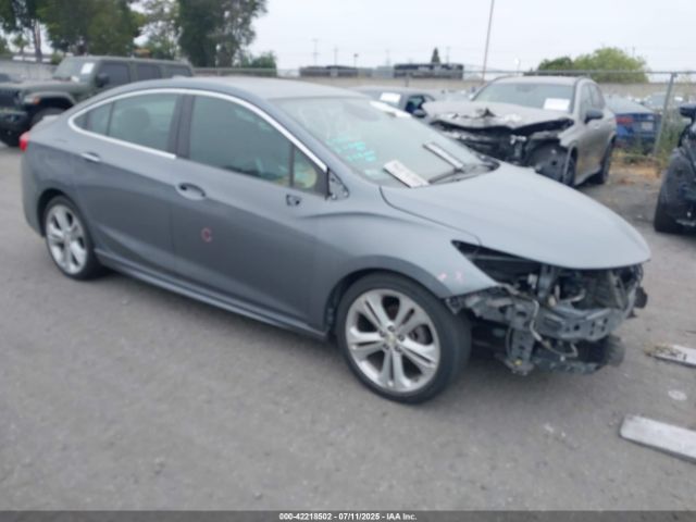 1G1BF5SM9J7127612 auction archive image