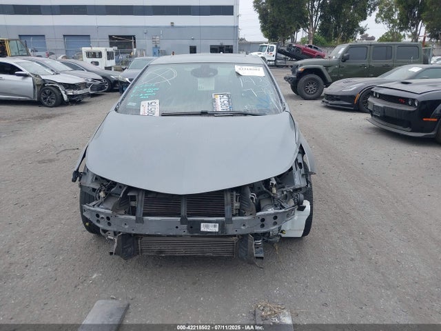 1G1BF5SM9J7127612 Chevrolet le2 -di: direct injection, vvt: variable valve timing, gen, alum