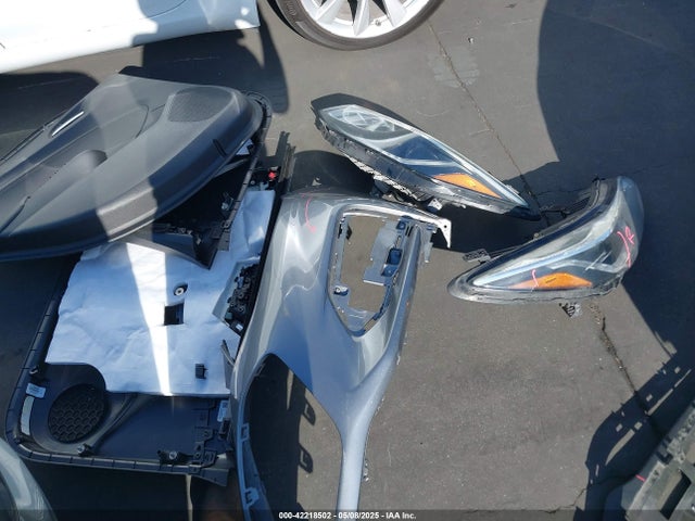 1G1BF5SM9J7127612 Chevrolet le2 -di: direct injection, vvt: variable valve timing, gen, alum