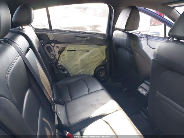 1G1BF5SM9J7127612 Chevrolet le2 -di: direct injection, vvt: variable valve timing, gen, alum
